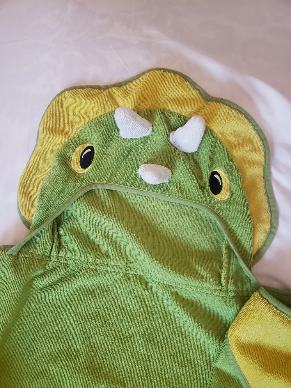 Kids Hooded Towel Bundle
